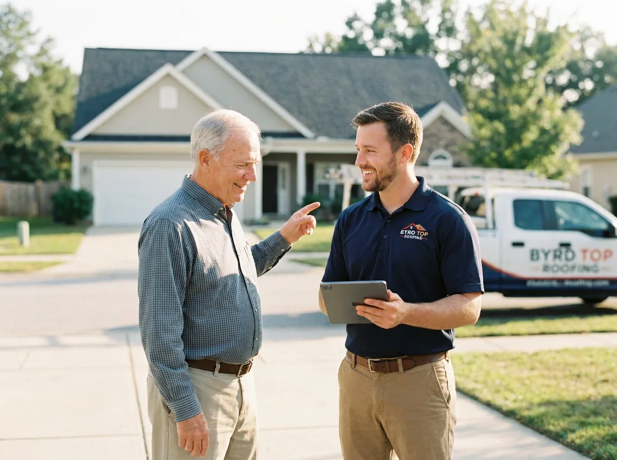 Roofing Pearisburg, VA FAQs